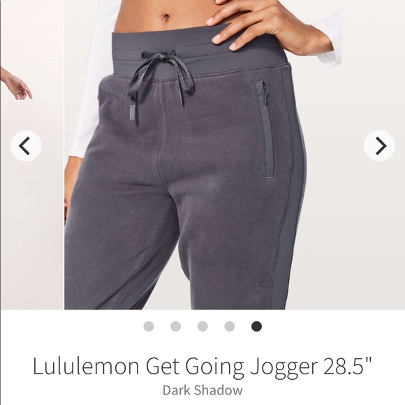 LULULEMON jogger - Picture 10 of 12